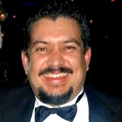Fernando Espinosa Salido